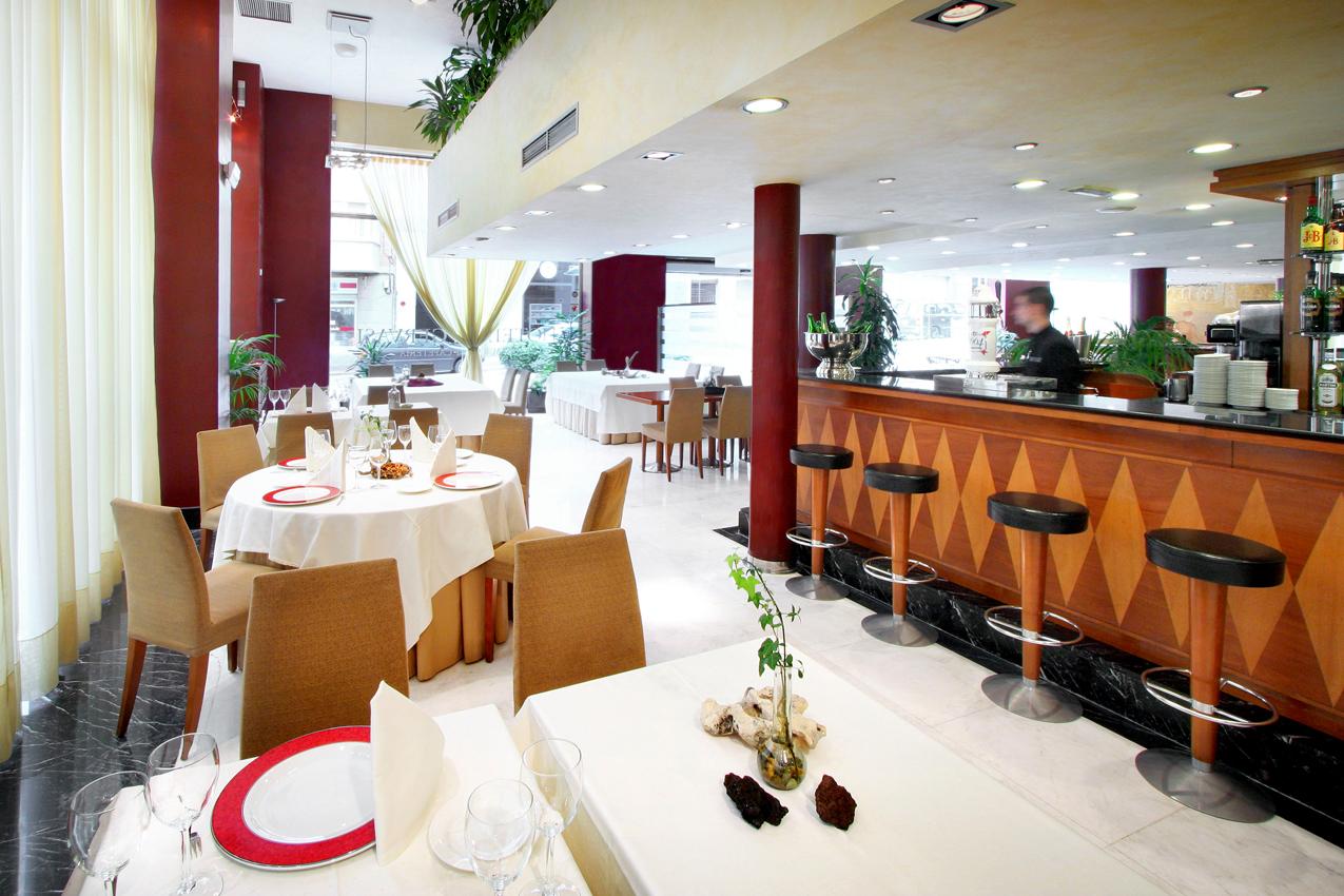 Silken Sant Gervasi Hotel Barcelona Eksteriør billede